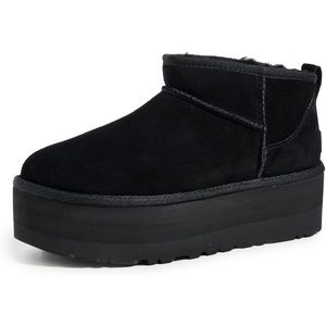 NEW UGG Classic Ultra Mini Platform